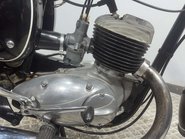 BSA Bantam 175 D14/4 1968 VERY CLEAN CLASSIC PROJECT COLLECTORS BIKE 26