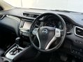 Nissan Qashqai 1.6 Qashqai Tekna dCi CVT 5dr 43