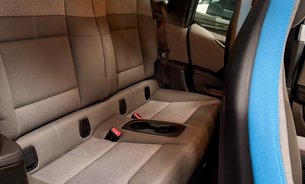 BMW I3 I3S 120AH Full BMW History Comfort Entry Apple CarPlay Very Clean Example 5