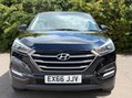 Hyundai TUCSON 1.6 GDi Blue Drive S Euro 6 (s/s) 5dr 1
