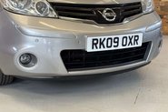 Nissan Note 1.6 16V Tekna Hatchback 5dr Petrol Auto Euro 4 (110 ps) 22