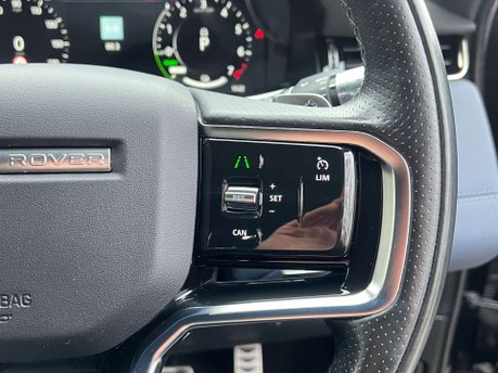 Land Rover Range Rover Evoque 1.5 Range Rover Evoque R-Dynamic SE P300e Auto 4WD 5dr 25