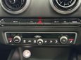 Audi RS3 2.5 TFSI Audi Sport Edition Saloon 4dr Petrol S Tronic quattro Euro 6 (s/s) 49