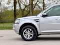 Land Rover Freelander 2.2 Freelander XS TD4 4WD 5dr 9
