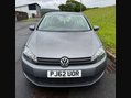Volkswagen Golf 1.6 Golf Match TDI 5dr 2