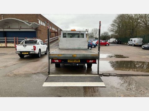 Ford Transit 2.0 Transit 350 4