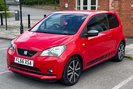 SEAT Mii 1.0 Mii FR-Line 3dr