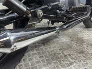 Kawasaki Z 1982 CUSTOM CHOP BUILD 750CC CLASSIC PROJECT BIKE 21