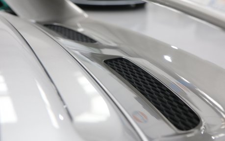 Porsche 911 Carrera GTS PDK - Aerokit and Just Serviced at Porsche Reading 17