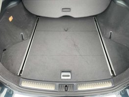 Toyota Avensis 1.8 Avensis Excel Valvematic CVT 5dr 64