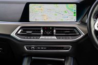 BMW X5 3.0 X5 xDrive 30d M Sport Auto 4WD 5dr 18