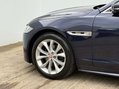 Jaguar XF 2.0 XF R-Sport D AWD Auto 4WD 4dr 45