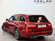 Mercedes-Benz E Class 2.0 E300de 13.5kWh AMG Line Estate 5dr Diesel Plug-in Hybrid G-Tronic+ Euro 5