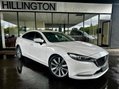 Mazda 6 2.2 SKYACTIV-D Sport Nav+ Auto Euro 6 (s/s) 4dr 1