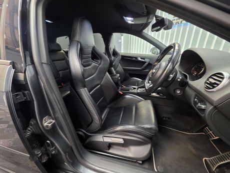 Audi RS3 2.5 TFSI Sportback 5dr Petrol S Tronic quattro Euro 5 (340 ps) 7
