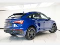 Audi Q5 2.0 Q5 Black Edition 40TDI MHEV Quattro Semi-Auto 4WD 5dr 3