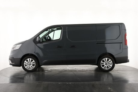Renault Trafic SL30 EXTRA DCI 3
