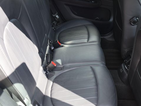 Mini Countryman 1.5 Cooper Exclusive SUV 5dr Petrol Steptronic Euro 6 (s/s) (136 ps) 11
