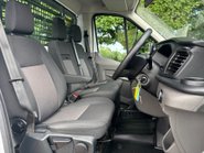 Ford Transit 350 Drw L5 130 ps Dropside Truck - 5.2m Internal Length 4