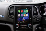 Renault Megane GT LINE DCI 37