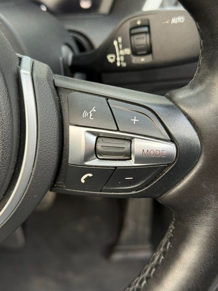 BMW 2 Series 220D M SPORT 28