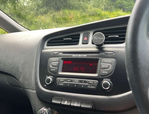 Kia Ceed 1.6 Ceed 2 EcoDynamics CRDi 5dr 19