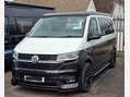 Volkswagen Transporter T28 Southlands Conversion 2