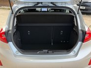 Ford Fiesta TREND 7