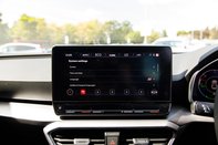 SEAT Leon FR DSG 33