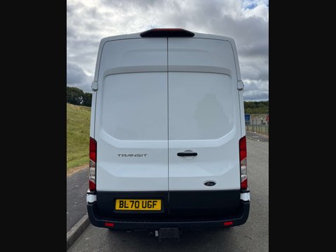 Ford Transit 2.0 Transit 350 Leader EcoBlue 5