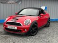 Mini Roadster 1.6 Cooper S Euro 5 (s/s) 2dr 11