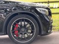 Mercedes-Benz GLC 4.0 AMG GLC 63 S Premium 4Matic Auto 4WD 5dr 27