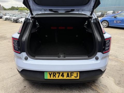 Volvo Ex30 Twin Performance 69kWh Plus SUV 5dr Electric Auto AWD (428 ps) 20