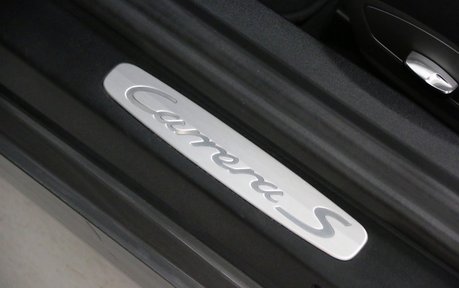 Porsche 911 3.8 991 Carrera S PDK Now Sold Similar Required 21