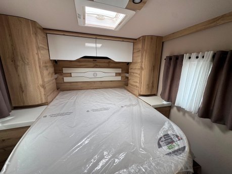 Le Voyageur 780 Eterna 2026 MODEL - AVAILABLE NOW! 14