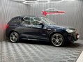 BMW X3 3.0 30d M Sport Auto xDrive Euro 6 (s/s) 5dr 7