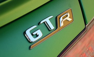 Mercedes-Benz AMG GT R GT R 7