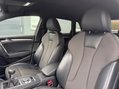 Audi A3 S LINE TFSI BLACK EDITION 53