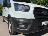 Ford Transit 350 L4 H3 130 ps DCIV with Air Conditioning 21