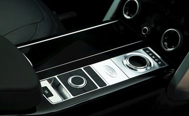 Land Rover Range Rover 5.0 V8 Autobiography 21