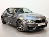 BMW M4 3.0 BiTurbo GPF Competition Coupe 2dr Petrol DCT Euro 6 (s/s) (450 ps) 9