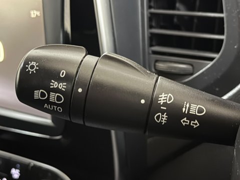 Renault Captur DYNAMIQUE S NAV DCI 22