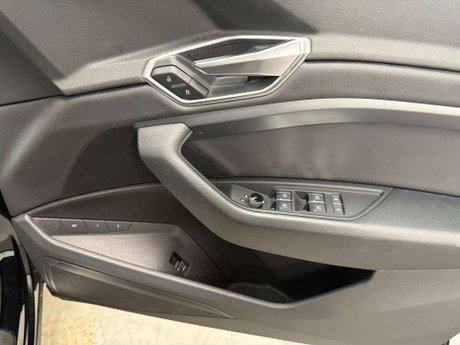 Audi E-Tron e-tron 55 Quattro 4WD 5dr 28