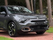 Citroen C4 PURETECH C-SERIES EDITION S/S 7