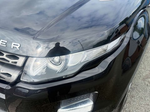 Land Rover Range Rover Evoque 2.2 Range Rover Evoque Pure Tech eD4 4x2 3dr 42