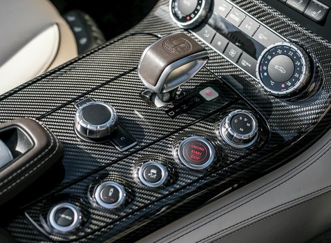 Mercedes-Benz SLS GT Roadster 20