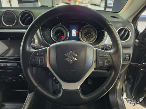 Suzuki Vitara 1.0 Boosterjet SZ-T Euro 6 (s/s) 5dr 54