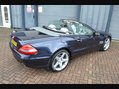 Mercedes-Benz SL Series 3.5 SL350 7G-Tronic 2dr 19