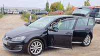 Volkswagen Golf 1.4 TSI BlueMotion Tech S Hatchback 5dr Petrol DSG Euro 6 (s/s) (125 ps) 11