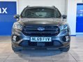 Ford Kuga 2.0 TDCi ST-Line Powershift Euro 6 5dr 8